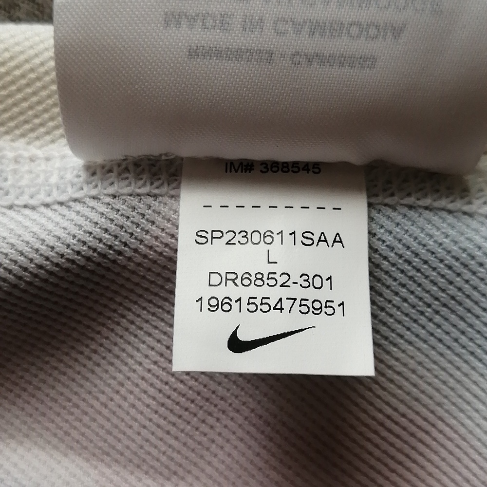 Nike Spring Slam Dress Dri-FIT 2023 Collection Aryna Sabalenka Court Tennis - Picture 14 of 14